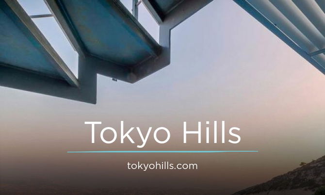 TokyoHills.com